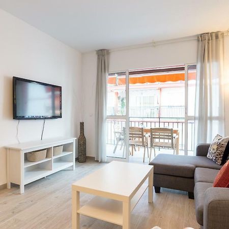 Lu&Cia La Cala Beach La Cala Del Moral Экстерьер фото