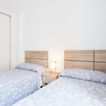 Lu&Cia La Cala Beach La Cala Del Moral Экстерьер фото